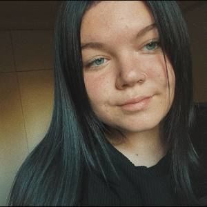 Meet your Posher, Gabrielle